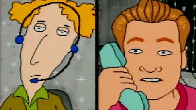 Dr. Katz, Professional Therapist Season 5 Episode 8