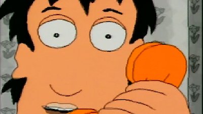 Dr. Katz, Professional Therapist Season 5 Episode 9