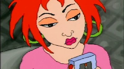 Dr. Katz, Professional Therapist Season 5 Episode 10