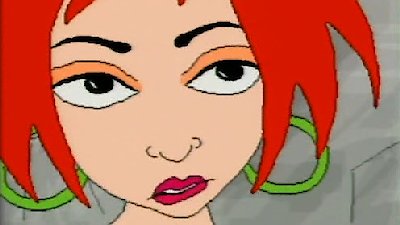 Dr. Katz, Professional Therapist Season 5 Episode 11