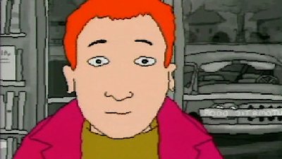 Dr. Katz, Professional Therapist Season 5 Episode 12