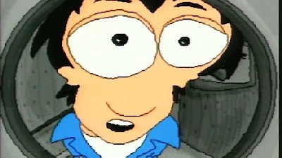 Dr. Katz, Professional Therapist Season 5 Episode 13