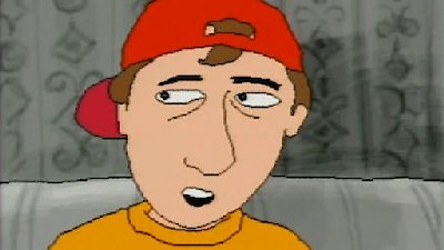 Dr. Katz, Professional Therapist Season 5 Episode 15