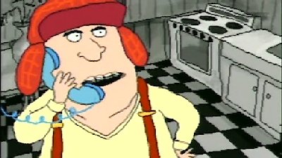 Dr. Katz, Professional Therapist Season 5 Episode 16