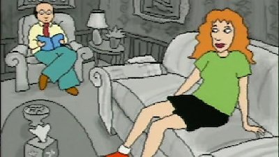 Dr. Katz, Professional Therapist Season 5 Episode 17