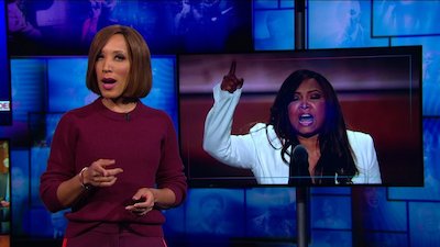 The Rundown with Robin Thede Season 1 Episode 3