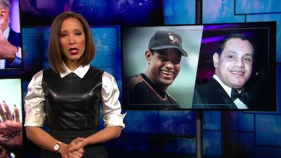 The Rundown with Robin Thede Season 1 Episode 4