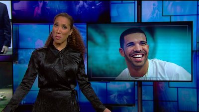The Rundown with Robin Thede Season 1 Episode 8