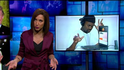 The Rundown with Robin Thede Season 1 Episode 9