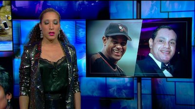 The Rundown with Robin Thede Season 1 Episode 10