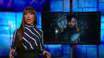 The Rundown with Robin Thede Season 1 Episode 11