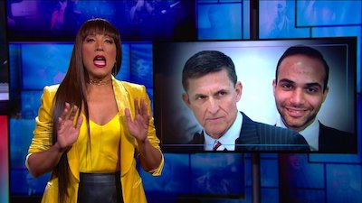 The Rundown with Robin Thede Season 1 Episode 12