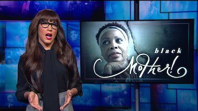 The Rundown with Robin Thede Season 1 Episode 13