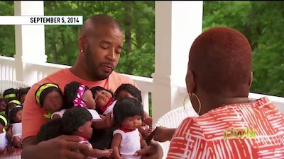 The Rundown with Robin Thede Season 1 Episode 16
