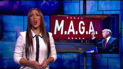 The Rundown with Robin Thede Season 1 Episode 17