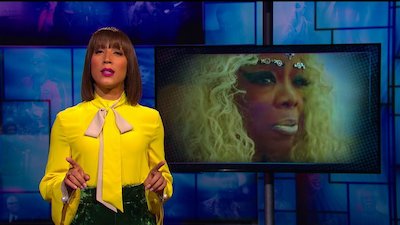 The Rundown with Robin Thede Season 1 Episode 18