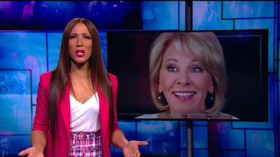The Rundown with Robin Thede Season 1 Episode 19