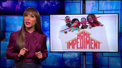The Rundown with Robin Thede Season 1 Episode 22