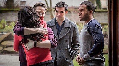 The Five Season 1 Episode 1