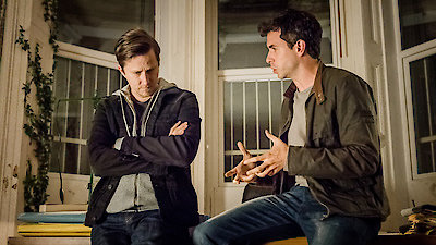 The Five Season 1 Episode 7