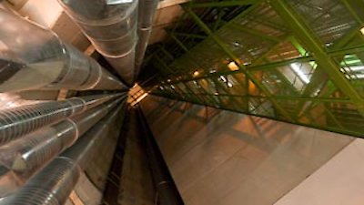 Through the Wormhole Season 1 Episode 7