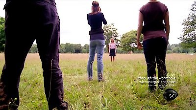 Through the Wormhole Season 4 Episode 3