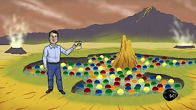 Through the Wormhole Season 4 Episode 9