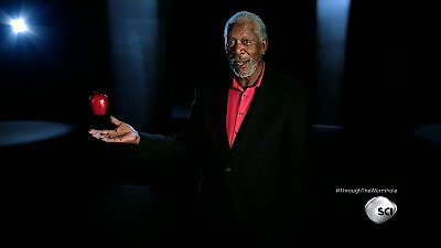 Through the Wormhole Season 5 Episode 7