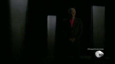 Through the Wormhole Season 5 Episode 8