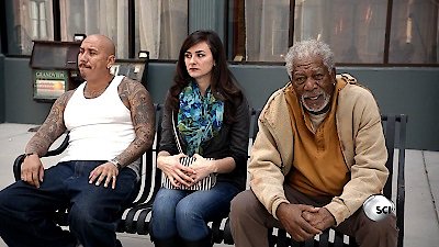 Through the Wormhole Season 6 Episode 1