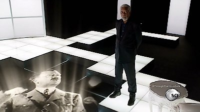 Through the Wormhole Season 6 Episode 2