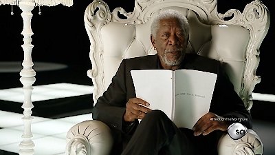 Through the Wormhole Season 6 Episode 3