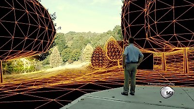 Through the Wormhole Season 6 Episode 4