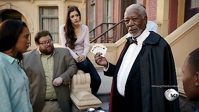 Through the Wormhole Season 6 Episode 6