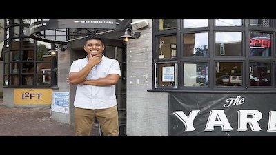 Late Nite Eats Season 1 Episode 1