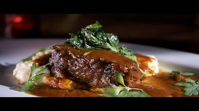 Late Nite Eats Season 1 Episode 6