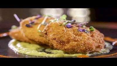 Late Nite Eats Season 1 Episode 7