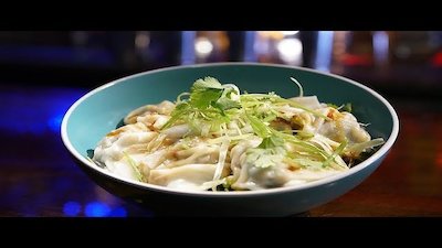 Late Nite Eats Season 2 Episode 5