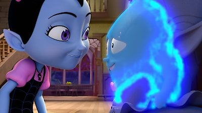 Vampirina Season 1 Episode 8