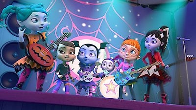 Vampirina Season 1 Episode 10