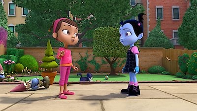 Vampirina Season 1 Episode 11