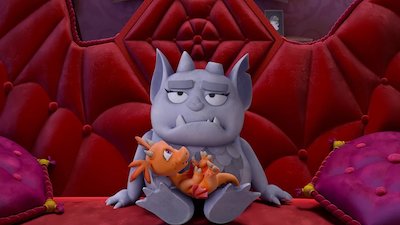 Vampirina Season 3 Episode 4