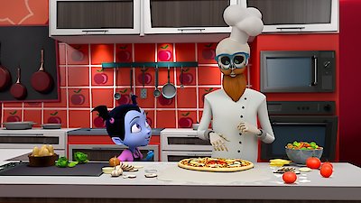 Vampirina Season 3 Episode 10