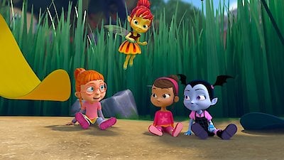 Vampirina Season 3 Episode 11