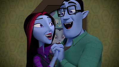 Vampirina Season 3 Episode 13