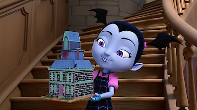 Vampirina Season 4 Episode 2