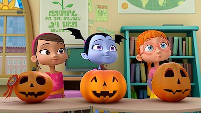 Vampirina Season 4 Episode 3