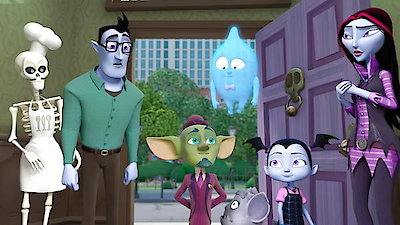 Vampirina Season 4 Episode 4