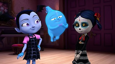 Vampirina Season 4 Episode 5