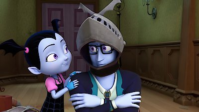 Vampirina Season 4 Episode 6